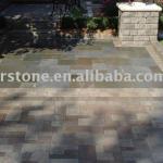 cube granite paving stone Cubic stone