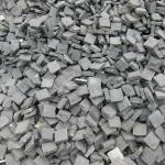 Cubes Basalt