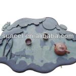 Cultural Stone Shower Tray QS0013021703