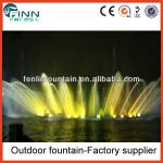 Culture Evening Water Pool Outdoor Fountain music dancing water fountain