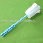 cup cleaning brush