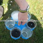 Cup Holder | Drink Holder and Carrier 6er holder