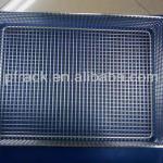 Cupboard accessory wire mesh basket PF-E087 PF-E087