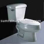 cUPC Certified Two Piece Toilet 2146