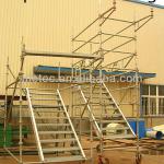 Cuplock Scaffolding system