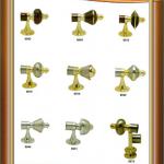 Curtain Brackets