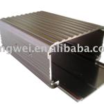 curtain wall aluminum profiles curtain wall