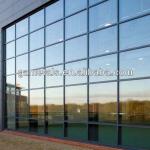 curtain wall exterior wall tile house curtain wall 20