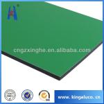 curtain wall panel material/wall facing material for curtain wall CW2