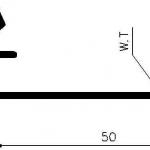 Curtain Wall - Pressure Plate Cover