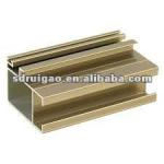 curtain wall profiles china 6063