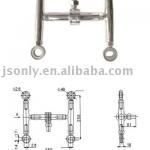 Curtainwall Spider W2501