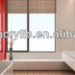 Custom/High Performance Acrylic Bathroom Wall Panels DY