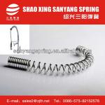 Custom high quarlity water tap parts Tap spring SY-C433 tap spring