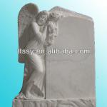 Custom-made Gravestone Tombstone Headstone Memori 0520-01