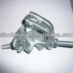 Custom Made/Steel Fixed Pipe Coupler KJ10