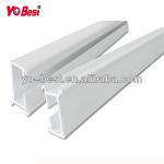 Custom plastic pvc cable trunking YBEST079