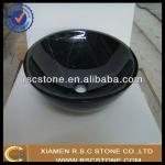 Custom Size Natural Stone black Marble Wash Basin,Bathroom Sink Custom Size Natural Stone Wash Basin,Bathroom Sink