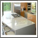 customized design quartz bench tops FS1024