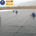 customized product BY pet underground waterproof membrane (supplier) JRY033