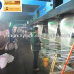 customized product BY spearation swimming pool construction ASTM (supplier) JRY033