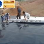 customized product ISO hdpe geomembrane welding (supplier) JRY-GEO