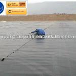 customized product JRY lldpe warp knitting geomembrane liner (supplier) JRY033