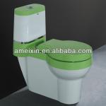 Customized Toilet Seat AMX-0123000