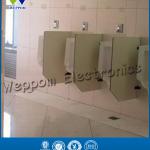 customized urinal partition urinal partition