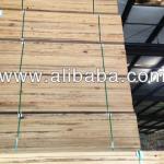 CUT LUMBER FROM PINE CL001