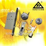 cylinder locks for doors,automatic door locks,flush type DJ05