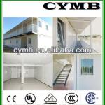 CYMB china prefabricated homes china prefabricated homes