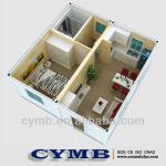 CYMB Container homes Container homes