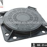 D400 composite manhole covers round D400-JM-MR109D