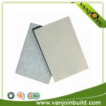 Damp-Proof Lowes Cheap Wall Paneling Calcium Silicate Board VJ-CSB-004