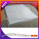 Dance Floor Covering And Portable Dance floor And White Dance Floor For Sale From Golden Supplier ESI09DL45