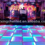 dance floor in china market LED Dance Floor XC-D-079 LED Dance Floor Light