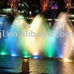 Dancing Fountain / Music Fountain JL009