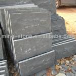 Dark Black Basalt(black basalt pavers)