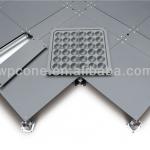 Data center raised floor standards RF005