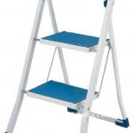 DC-678P(GS) 2 STEP IRON LADDER DC-678P(GS)