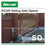 DC Motor Automatic Sliding Door Motor Sliding Gate Operators sliding gate opener (SD)