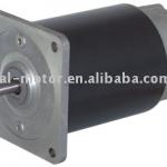 DC sliding gate motor ZMJ