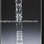 Decorate Glass Pillars JD-003