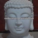 Decoration Stone Buddha Head BF-180506