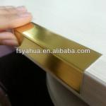 Decorative Aluminium Corner Protector