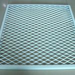 Decorative Aluminium Mesh Panel XJ-mesh