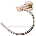 decorative bathroom accessories towel ring GA05