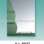 decorative bathroom mirror JLL-8027