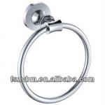 decorative bathroom towel ring 2860